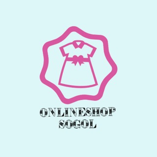 Логотип sogolonlineshop