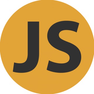 Логотип канала javascripttoday