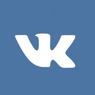 Логотип канала vkchatik