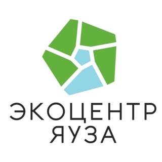 Логотип канала ecocentr_yauza