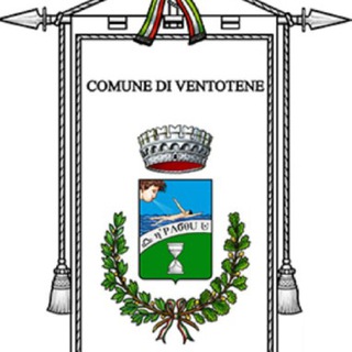 Логотип comunediventotene