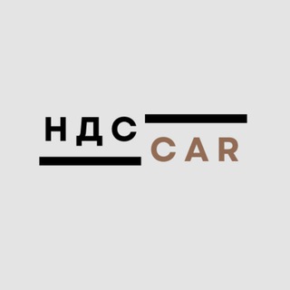 Логотип канала ndscar_official