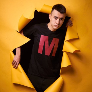 Логотип artyomfyodorov