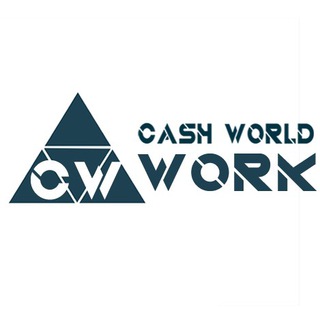 Логотип cashworld_chat