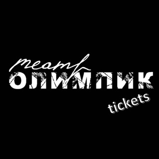 Логотип theatre_olimpik_tickets