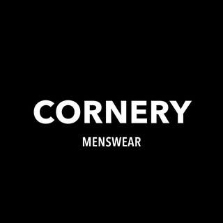 Логотип канала cornerywatch