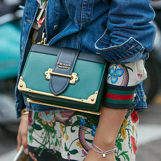 Логотип канала your_bagg