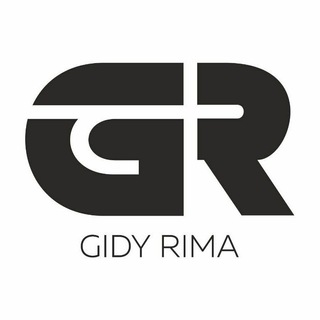 Логотип gidy_rima