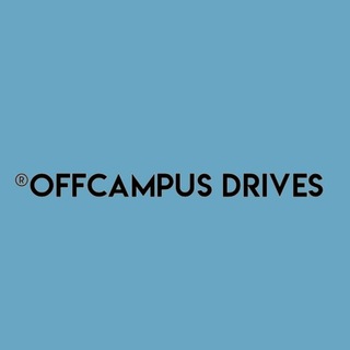 Логотип канала fresher_offcampus_drives