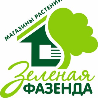 Логотип канала zelenayafazendaspb