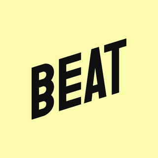 Логотип beatfest