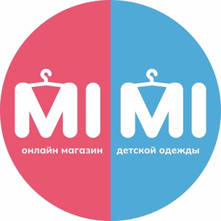 Логотип канала mimibrandshop