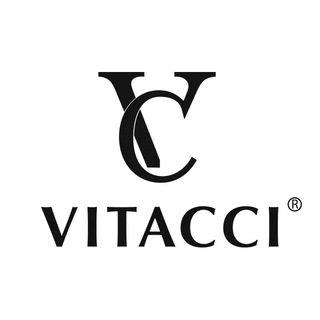 Логотип канала vitacci_khv