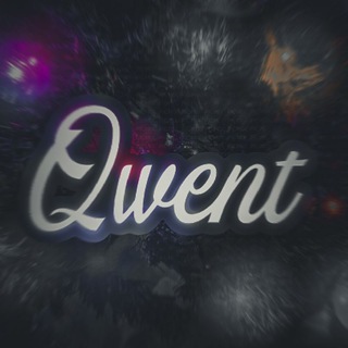 Логотип qwent_off