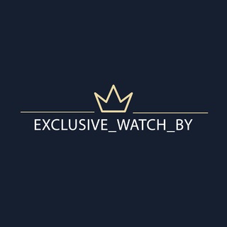 Логотип канала exclusive_watch_by