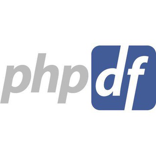 Логотип phpdf