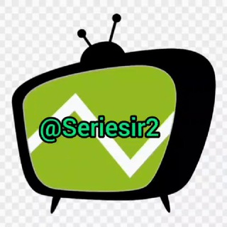 Логотип канала seriesir2