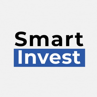 Логотип канала smart_invessst