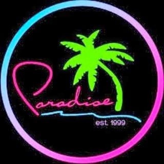 Логотип канала paradis_linkdoni