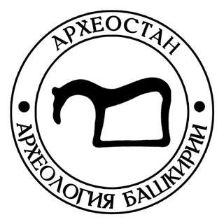 Логотип канала archeostan