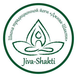 Логотип канала traditionalyoga