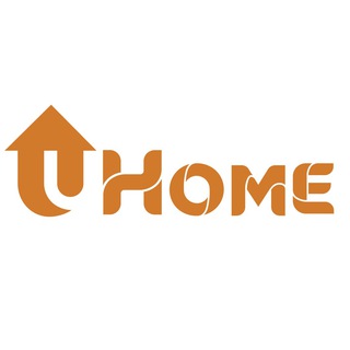 Логотип канала arenda_uhome