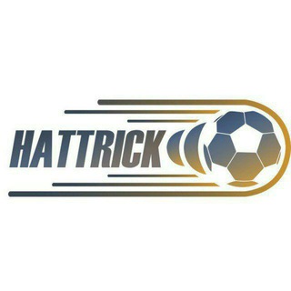 Логотип канала hattrick_3