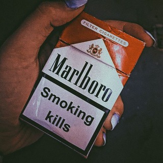 Логотип канала cigarettesaftersexwithdevil