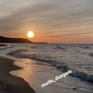 Логотип mutlu_dunyam