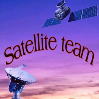 Логотип канала satelliteteamgroup