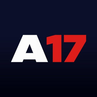 Логотип канала actu17