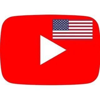 Логотип канала americanyoutuber