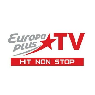 Логотип europaplustvofficial