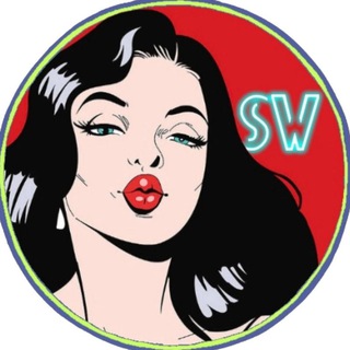 Логотип канала swing_love_is