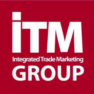 Логотип канала itm_group_russia