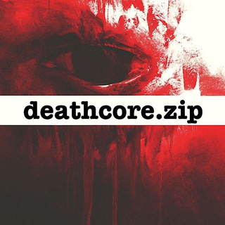 Логотип канала deathcorezip