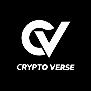 Логотип канала cryptoverse_ann