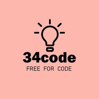 Логотип канала freeforcode