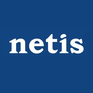 Логотип канала netis_systems