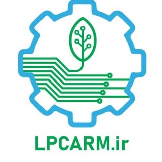 Логотип канала lpcarm