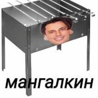 Логотип канала shariki_bs