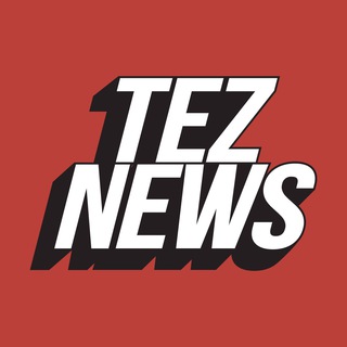 Логотип канала teznewsuz