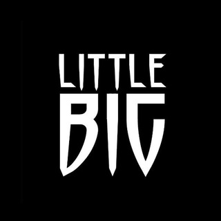 Логотип канала littlebigtg