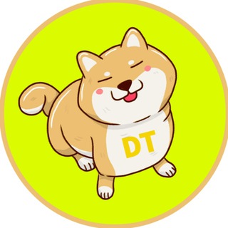 Логотип канала dogetrendchannel