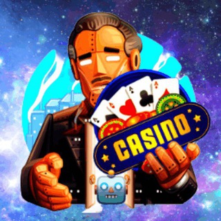 Логотип канала Casino_constructor_bot