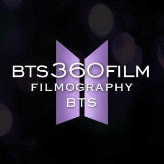 Логотип bts360film