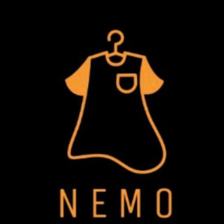 Логотип nem2022