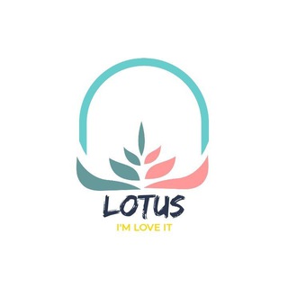 Логотип канала lotustec