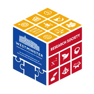Логотип wiutresearchsociety