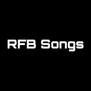 Логотип канала rfbsongs